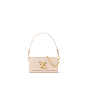 Louis Vuitton Twist West Bag